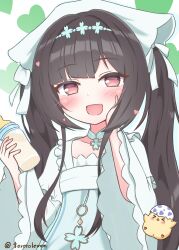 chang feng (azur lane) from azur lane
