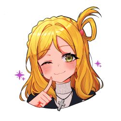 ohara mari from love live!