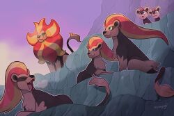 litleo from pokemon