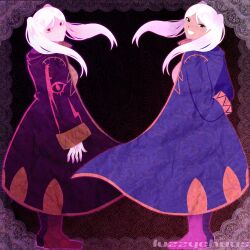 female robin (fire emblem) from fire emblem
