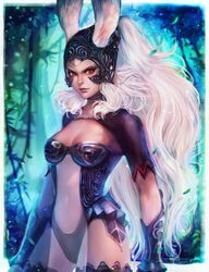 fran from final fantasy