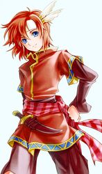 cheine from fire emblem