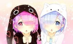 kafuu chino from gochuumon wa usagi desu ka?