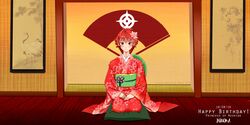 hinoka (fire emblem) from fire emblem
