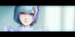 rem (re:zero) from re:zero kara hajimeru isekai seikatsu