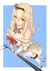 warspite (kantai collection) from kantai collection