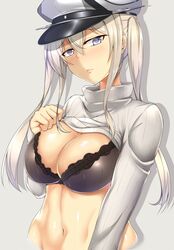 graf zeppelin (kantai collection) from kantai collection by satorisu