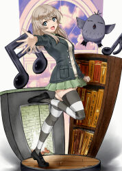 virginia robertson from world witches series