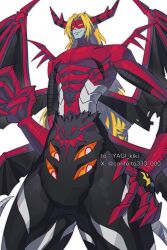 digimon fan art