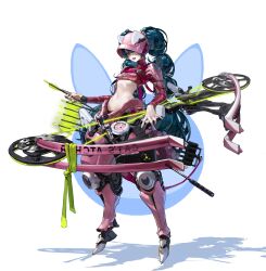 hatsune miku from original by choehye16159872