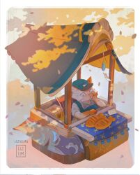 original fan art