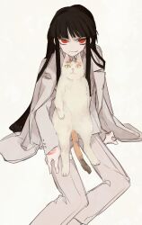 alucard (hellsing) from hellsing
