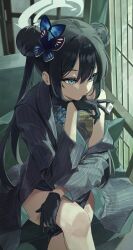 kisaki (blue archive) from blue archive