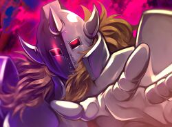 akuma shogun from kinnikuman by yuu (user ddsz8272)