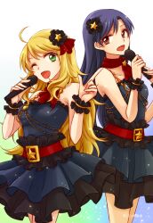 hoshii miki from idolmaster by sakura (ms ms ms)