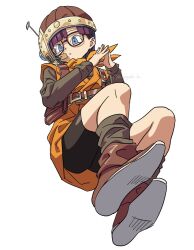 lucca ashtear from chrono trigger