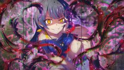 higurashi no naku koro ni fan art