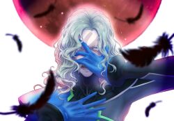 lunatic (tiger & bunny) from tiger & bunny
