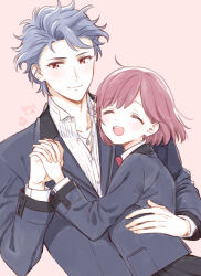 protagonist (tokimemo gs3) from tokimeki memorial by krudears