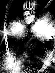 black clover fan art