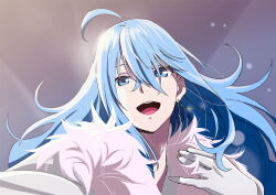 vivy from vivy: fluorite eye's song by takahashi yuuichi