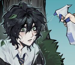 Booru post from safebooru.org