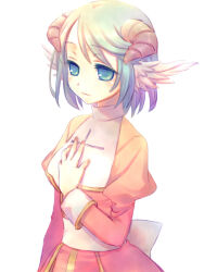 high priest (ragnarok online) from ragnarok online by namanie