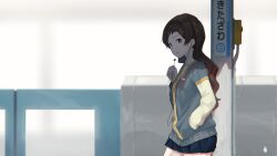kitazawa shiho from idolmaster