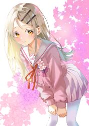 shinosawa hiro from gakuen idolmaster