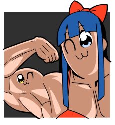 pipimi from poptepipic by bkub