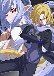hugo vlad from zenless zone zero by pochi-a
