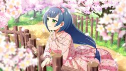 higurashi no naku koro ni fan art