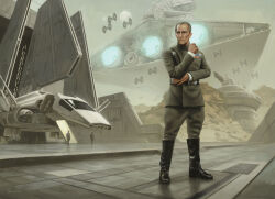 star wars fan art