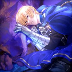dimitri alexandre blaiddyd from fire emblem