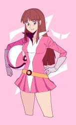 yumi sayaka from mazinger (series)