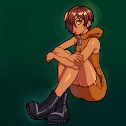 original fan art