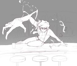 original fan art