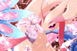 diancie from pokemon