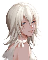 yonah from nier by annno ans