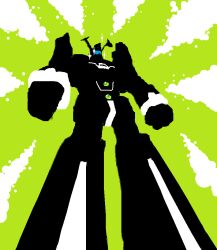 ideon from densetsu kyojin ideon