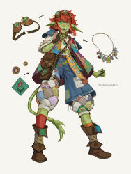 original fan art