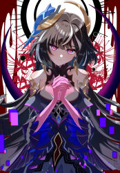 honkai (series) fan art