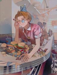 america (hetalia) from axis powers hetalia