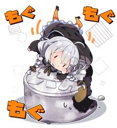 kizuna akari from voiceroid by milkpanda