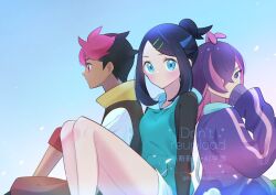 dot (pokemon) from pokemon