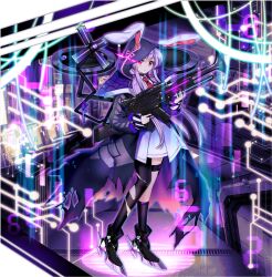 reisen udongein inaba from touhou by rotte (1109)