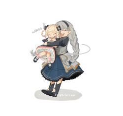 corrin (female) (fire emblem) from fire emblem