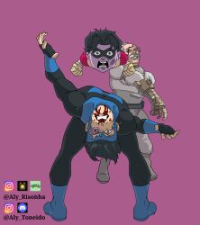 invincible (series) fan art