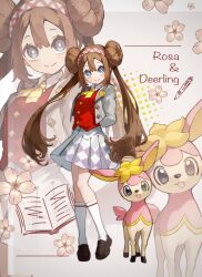 deerling from pokemon