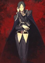 fate/grand order fan art